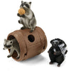 Schleich wild life - speelplezier met de noot speelfiguur