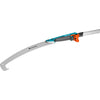 Gardena combisystem-snoeizaag 300 pp gebogen (turquoise, 8738-20)
