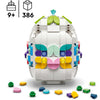 Lego paasei versieren constructiespeelgoed (40816)