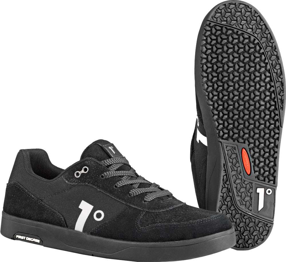 First degree arcade - mtb shoes