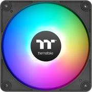 Thermaltake ct120 ex reverse argb sync pc cooling fan (3-fan pack) case fans (zwart, 3 stuks, 120 x 120 x 25 mm, pwm) - afbeelding 3