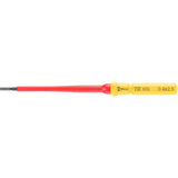 Wera kraftform kompakt vde 17 ra imperial 1 schroevendraaier (rood geel, 17‑delig) - afbeelding 12
