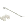 Delock keystone module rj45 jack > lsa cat.6a utp (zwart)