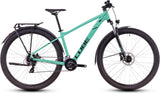 Cube aim one allroad shamrock´n´black - afbeelding 1