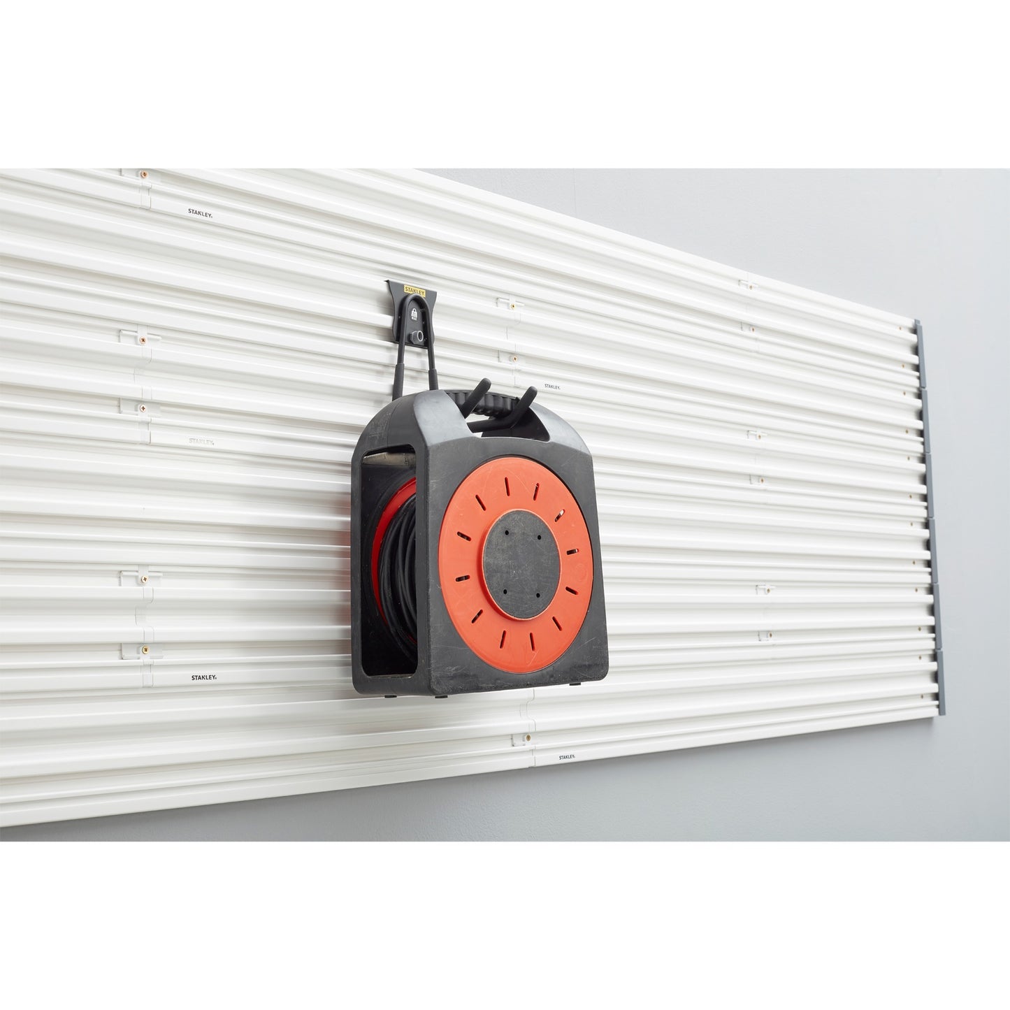 Stanley track wall® universele haak large