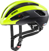 Uvex rise cc - road bike helmet - afbeelding 1