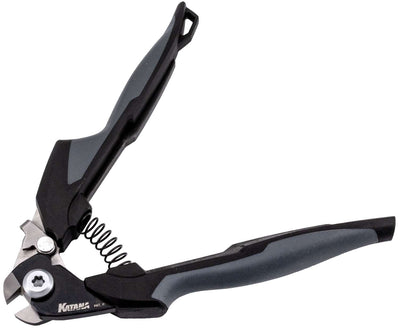 Katana power-blade cable pliers