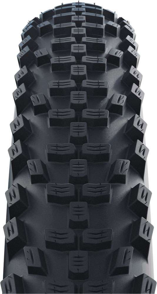 Schwalbe buitenband Smart Sam Perf 29 x 2.25 b brz-sk