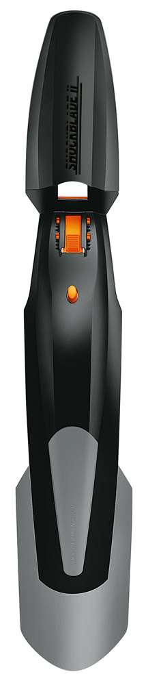 Sks voorspatbord 29 shockblade ii