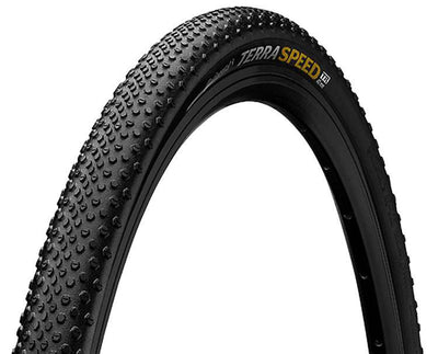 Continental terra speed protection tlr 35-584 folding tyre