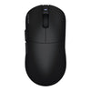 Hator quasar 3s ultima 8k wireless gaming muis (zwart, 30 000 dpi, 2.4 ghz bluetooth usb)