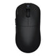 Hator quasar 3s ultima 8k wireless gaming muis (zwart, 30 000 dpi, 2.4 ghz bluetooth usb)