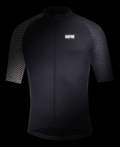 Gorewear c5 opti - jersey