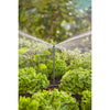 Gardena micro strook sprinkler (zwart turquoise, 5 stuks)