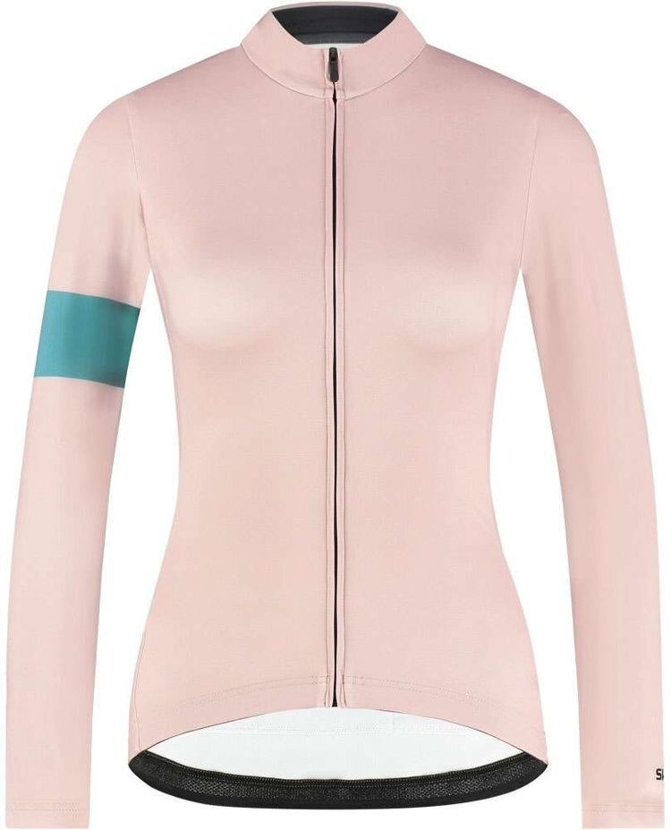 Shimano apice - long sleeve jersey