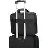 Targus citygear 15-17.3 topload laptop case laptoptas (zwart)