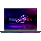 Asus rog strix g18 g814pp-s8075w 18 gaming laptop (grijs | r9 8940hx | rtx 5070 | 32 gb | 1 tb ssd) - afbeelding 6