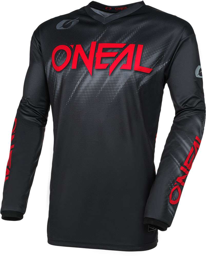 O'neal element voltage - mtb long sleeve jersey