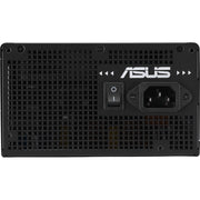 Asus prime gold black edition modulaire 850 watt voeding (zwart, 1x 12v-2x6, 3x pcie) - afbeelding 6