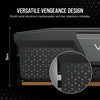 Corsair vengeance 32 gb ddr5-6000 (2x 16 gb) werkgeheugen (zwart, cmk32gx5m2e6000c36, xmp 3.0)