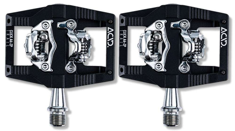 Acid click a6-zp trail pedals