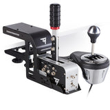 Thrustmaster tm racing clamp houder (zwart, voor tss handbrake th8a shifter) - afbeelding 1