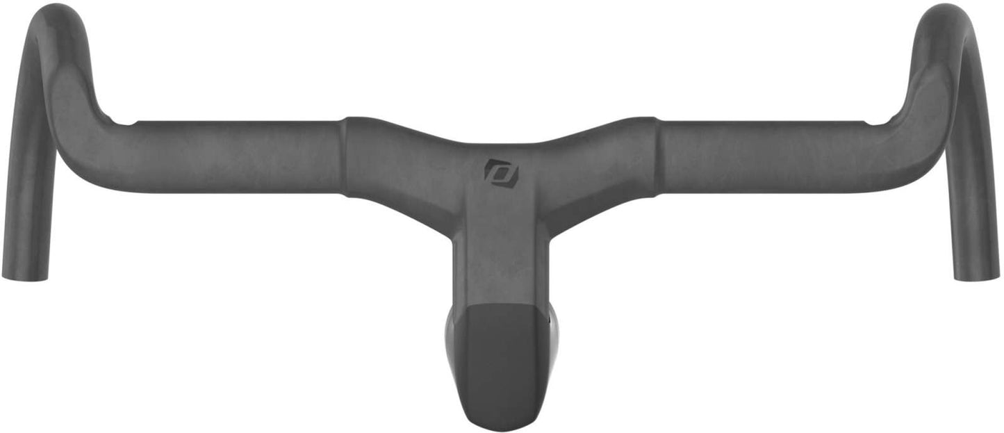 Syncros creston ic sl x gravel handlebar stem unit