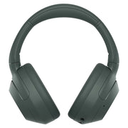 Sony ult wear draadloze koptelefoon met noise canceling over-ear headset (donkergroen, bluetooth) - afbeelding 2