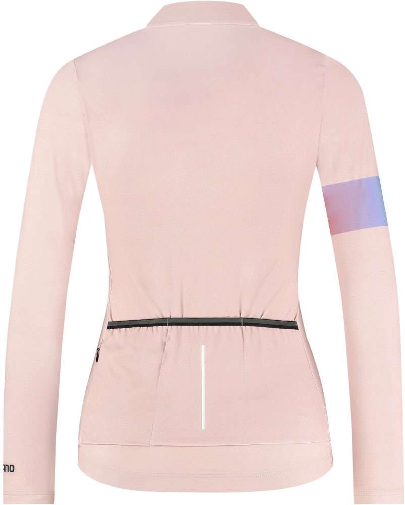 Shimano apice - long sleeve jersey