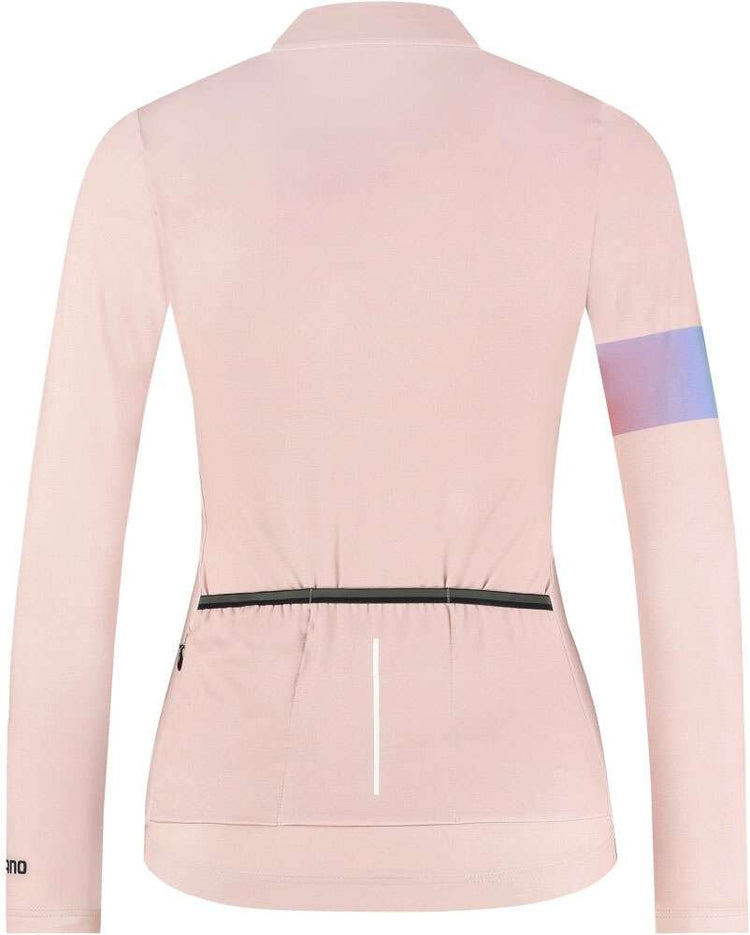 Shimano apice - long sleeve jersey