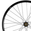 Tune crosser alu disc cl 700c rear wheel