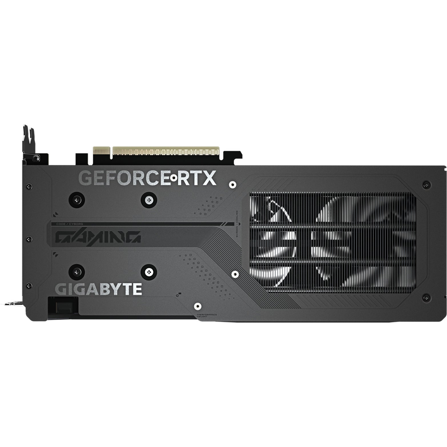Gigabyte geforce rtx 5060 gaming oc 8g grafische kaart (3x displayport, 1x hdmi, dlss 4)