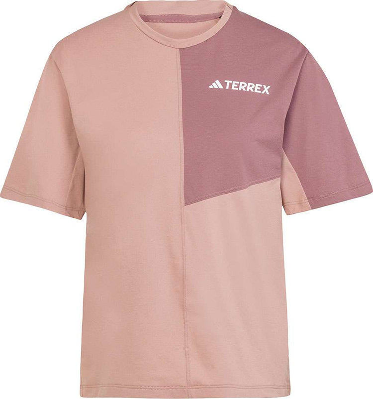 Adidas mt - women's functional shirt