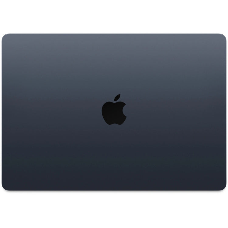 Apple macbook air 2024 15 (mryu3n a) refurbished laptop (nachtblauw | m3 8 core | 10-core gpu | 8 gb | 256 gb ssd)