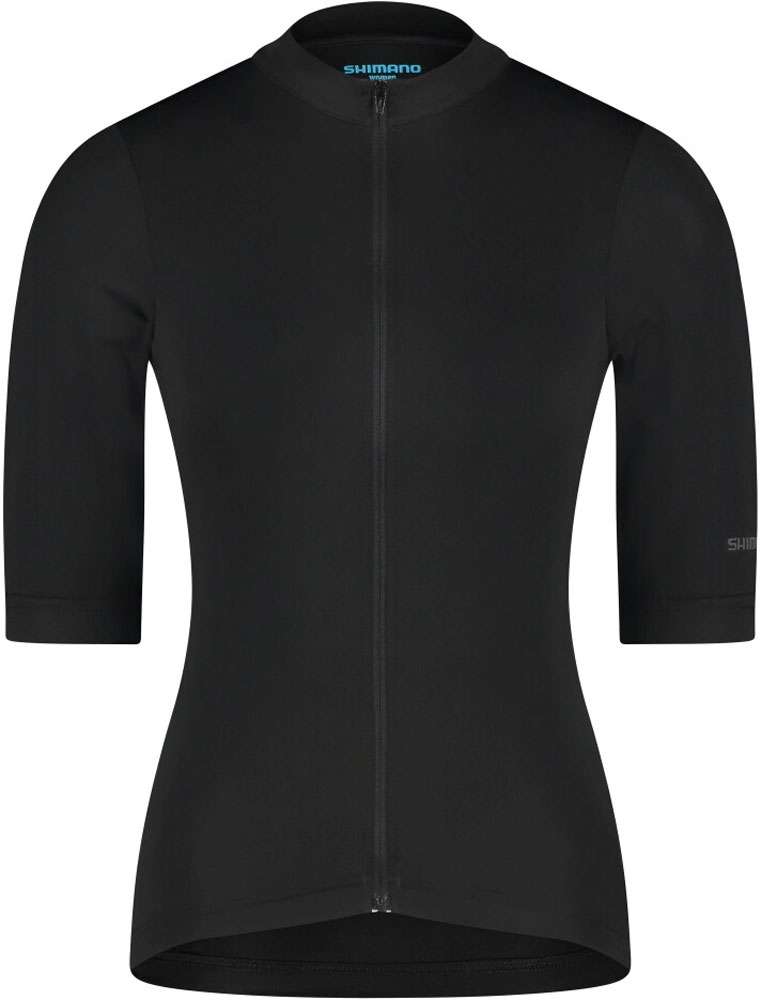 Shimano elemento s.s. - women's jersey