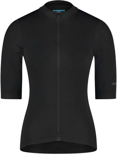 Shimano elemento s.s. - women's jersey