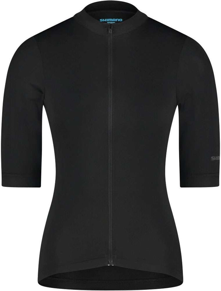 Shimano elemento s.s. - women's jersey