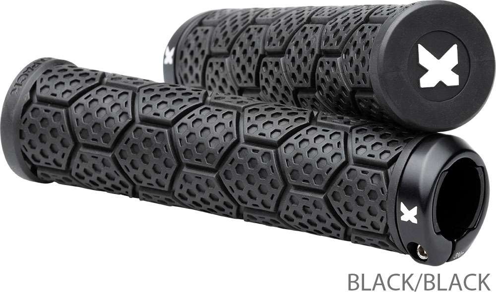 Sixpack racing d-trix al grips