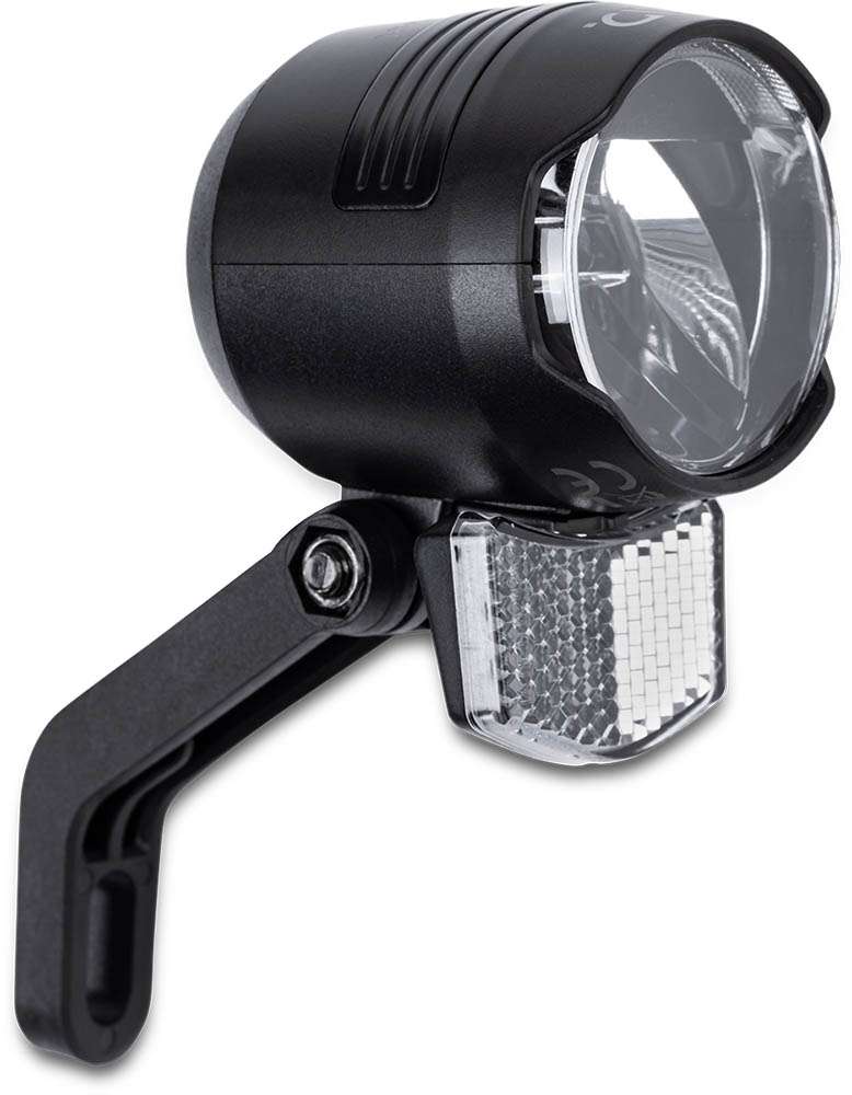 Acid pro-e 60 cmpt x-connect front light e-bike