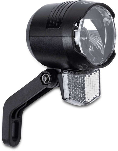 Acid pro-e 60 cmpt x-connect front light e-bike