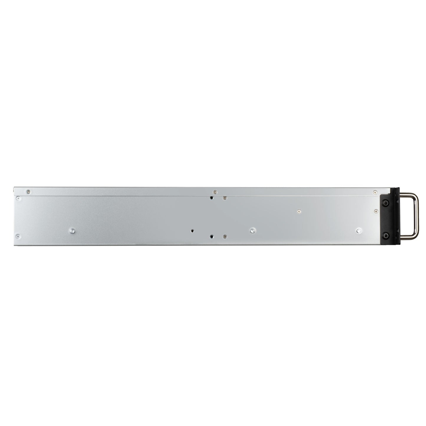 Silverstone rm23-502 rack behuizing (grijs zwart)