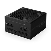 Nzxt c750 gold core modulaire 750 watt voeding (zwart, 1x 12v-2x6, 2x pcie) - afbeelding 3