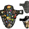 Rie:sel design dirt:spatz front mudguard