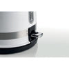 Ariete moderna waterkoker 2854 01 (wit, 1.7 liter)