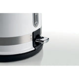 Ariete moderna waterkoker 2854 01 (wit, 1.7 liter) - afbeelding 5