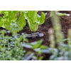 Gardena plug 13 mm (1 2 ) sluiting (donkergrijs, 5 stuks)