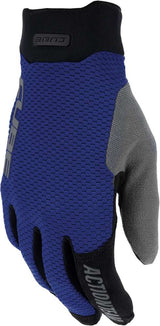 Cube gravity x actionteam - cycling gloves - afbeelding 2