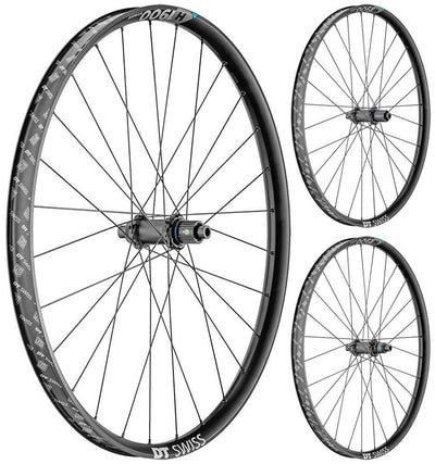 Dt swiss h 1900 spline® 29 35mm cl boost rear wheel | shimano