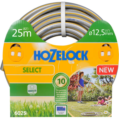 Hozelock select slang ø 12,5 mm 25 meter
