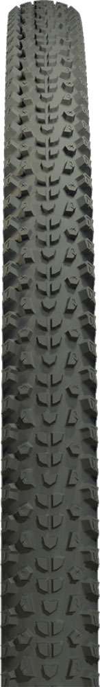 Zleen wolf pro tubeless 700x40c sc 120tpi b2b folding tire